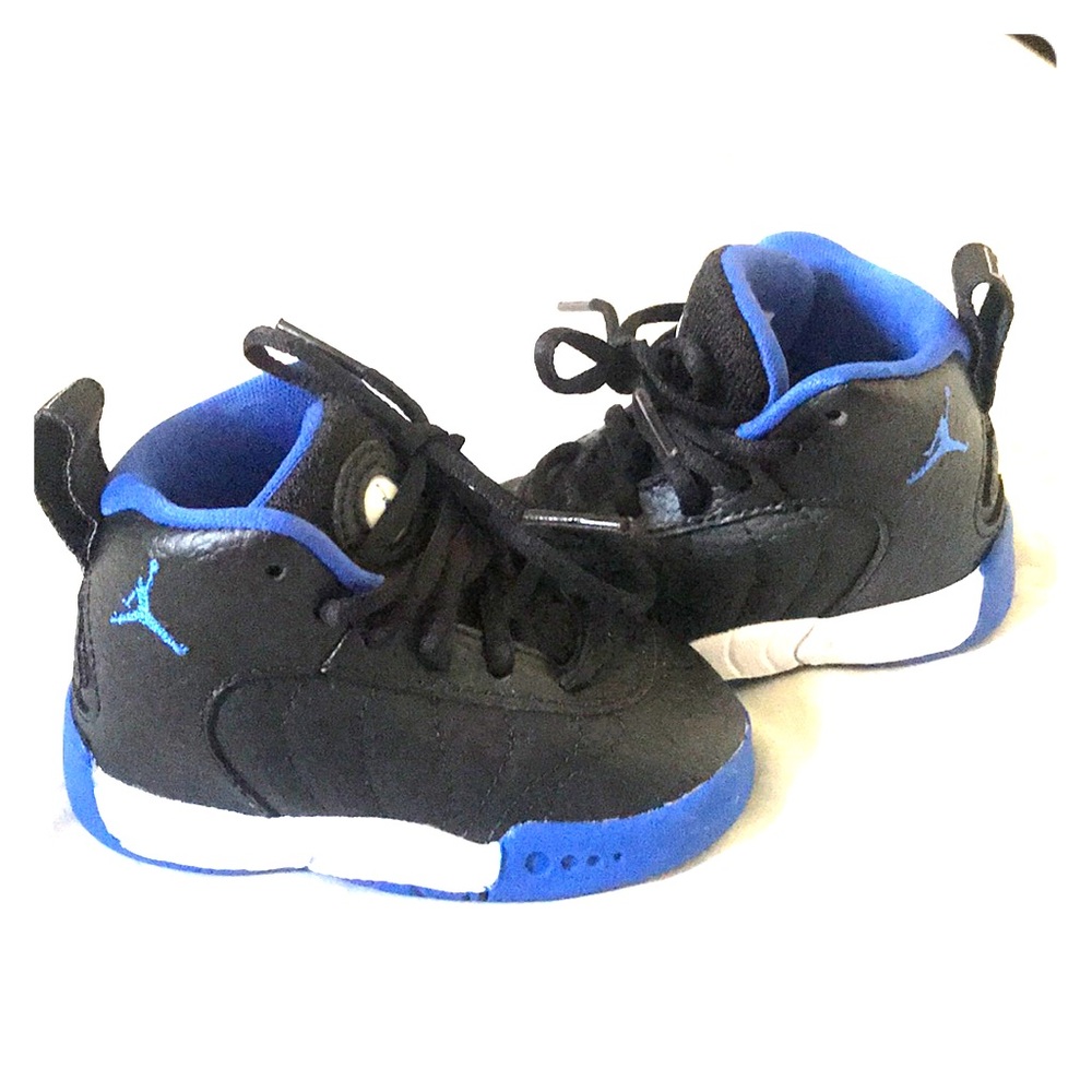 Jordans toddler .